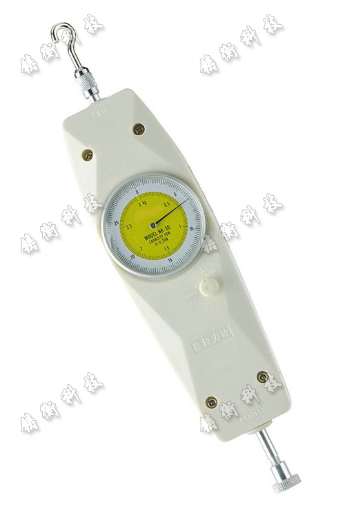 小型推拉力計(jì)圖片