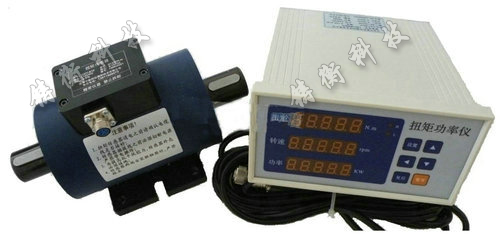 動(dòng)態(tài)扭矩測(cè)試儀