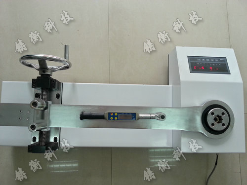 扭力扳手測量儀圖片