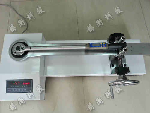 扭力扳手檢測器