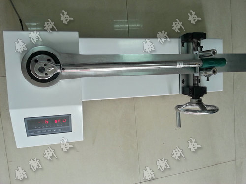 扭力扳手測量儀