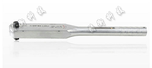 SGAC型預(yù)置式扭力扳手