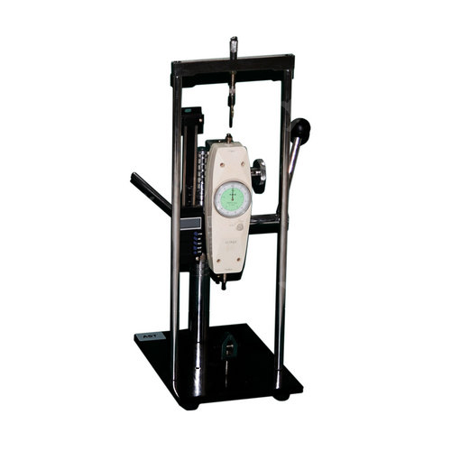 SGSY手壓式拉壓測(cè)試架