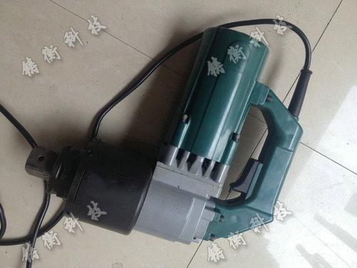 SGNJ扭剪型電動扳手