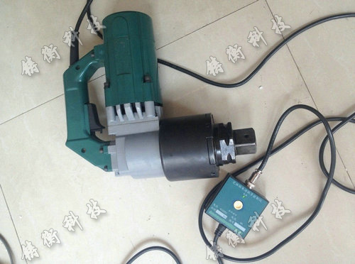 SGNJ扭剪型電動扳手