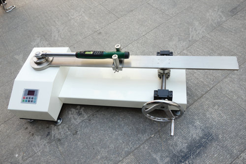 扭力扳手測(cè)量?jī)x