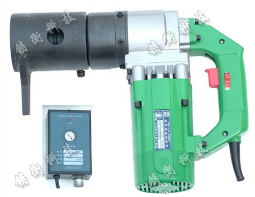 電動可調扭力扳手