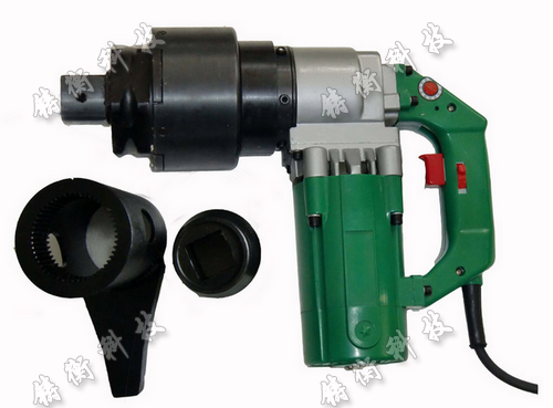 電動可調扭力扳手