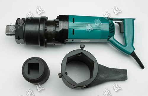 電動可調扭力扳手