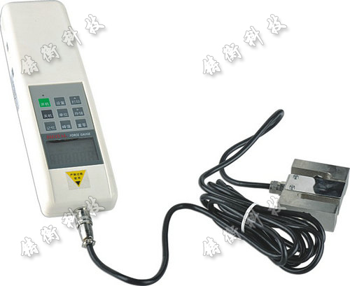 拉力板環(huán)式大量程推拉力計