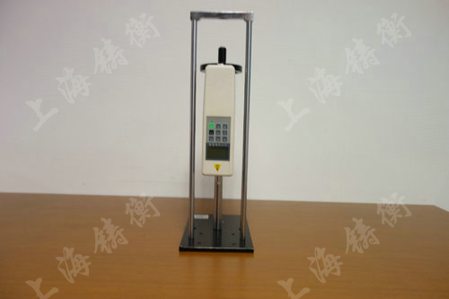 螺旋式推拉力計測試架