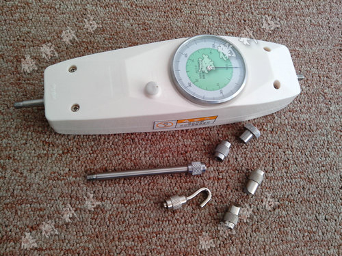 機(jī)械式推拉力計(jì)