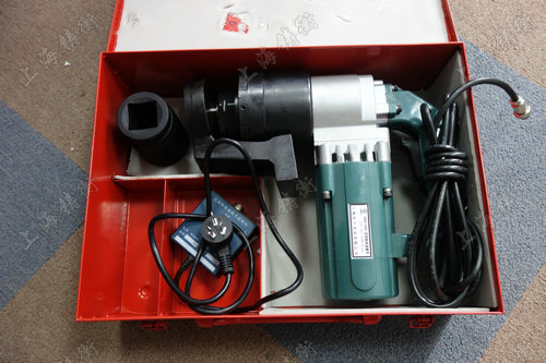 電動(dòng)定扭力扳手