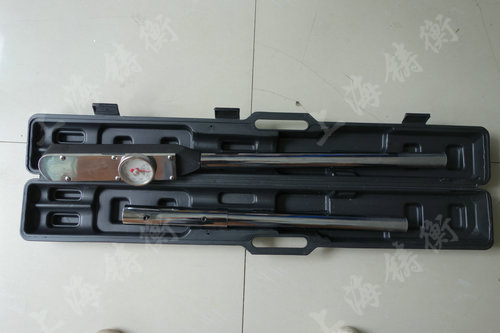 大量程指針式扭力扳手