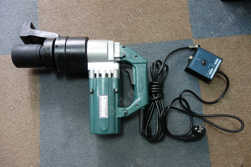 定扭矩電動(dòng)扳手