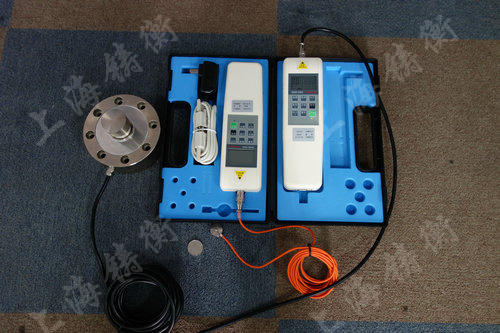 數(shù)顯推拉力計