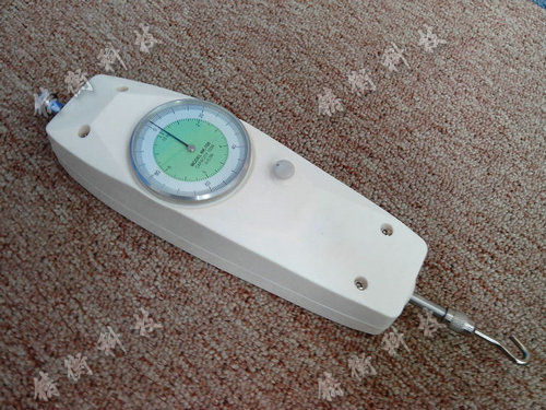 指針式拉壓測(cè)力儀