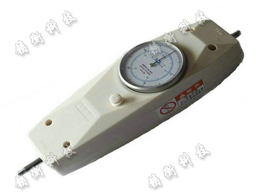 指針式小型推拉力計(jì)