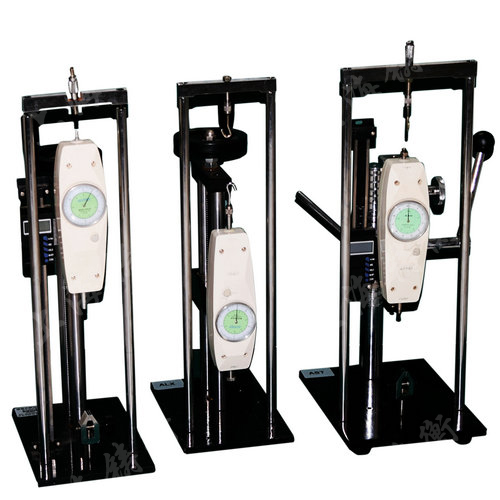 手壓式拉壓測試架