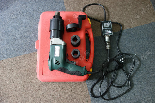 小扭力定扭矩電動(dòng)扳手