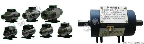 電機動態(tài)扭矩測試儀