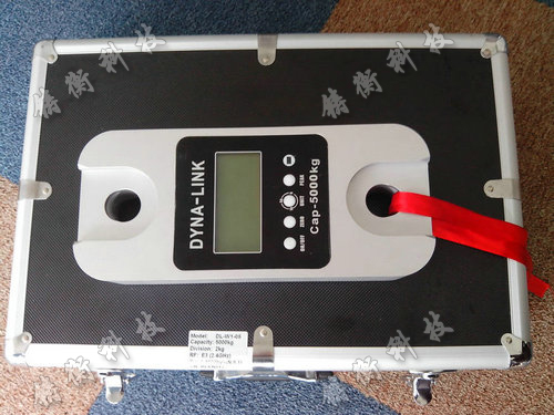 125噸大量程推拉力計(jì)