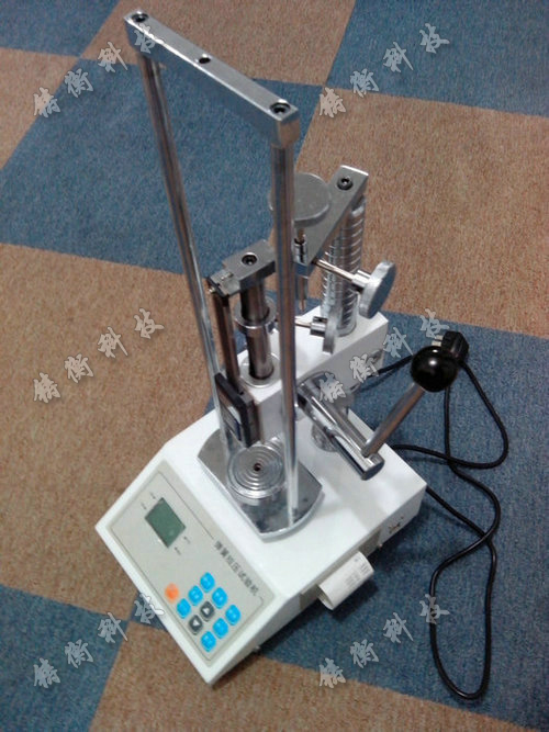 橡膠拉力測(cè)試儀