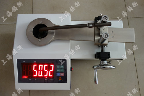 手動(dòng)扭力扳手測(cè)試儀