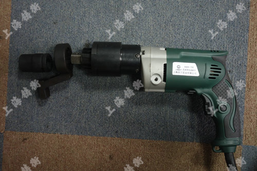 電動(dòng)定扭力扳手