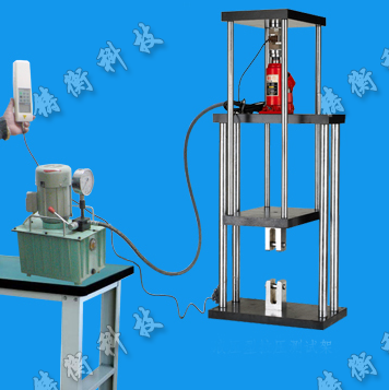 電動(dòng)拉壓測(cè)試架