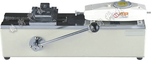 指針式端子拉力機(jī)