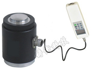 柱式數(shù)顯測力儀