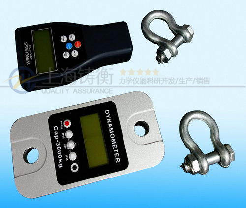 SGLD無線推拉力計