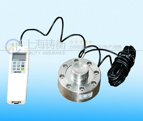 輪輻式數(shù)顯測力儀