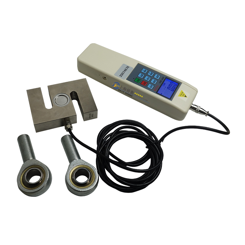 S型數(shù)顯推拉力計