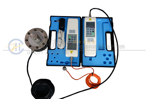 輪輻式數(shù)顯推拉力計