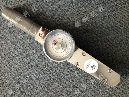 指針式扭力扳手圖片