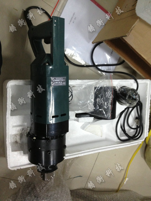 定扭矩電動(dòng)扳手圖片