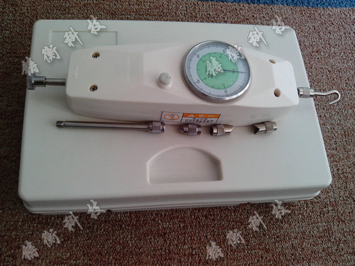 拉壓測(cè)力儀