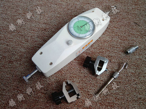 指針測力計(jì)圖片