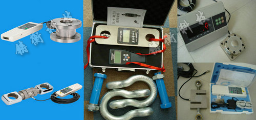 數(shù)顯測力儀圖片