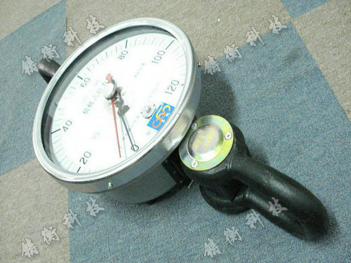 機(jī)械式拉力表