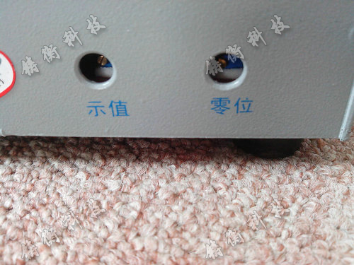 數(shù)顯量儀測力計結(jié)構(gòu)圖