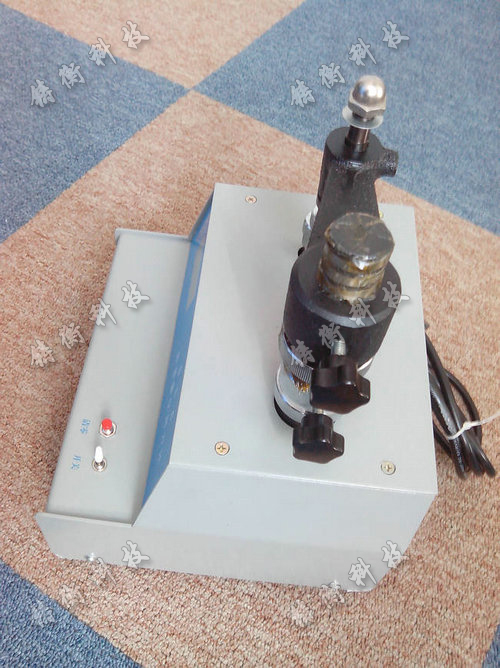 數(shù)顯量?jī)x測(cè)力計(jì)