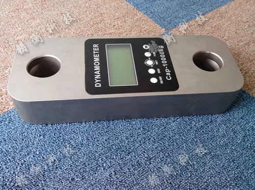 10噸數(shù)顯測(cè)力儀圖片