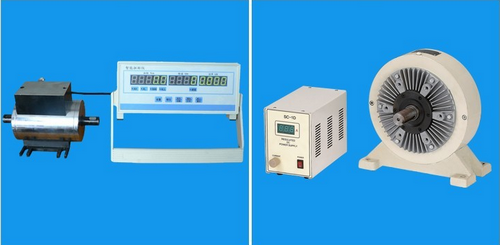 動(dòng)態(tài)扭矩測(cè)試儀圖片