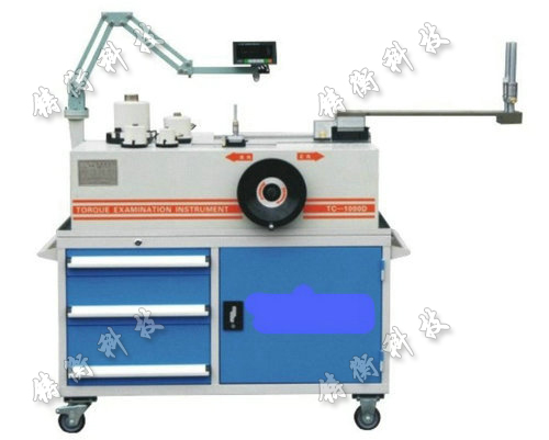扭力扳手測量儀圖片