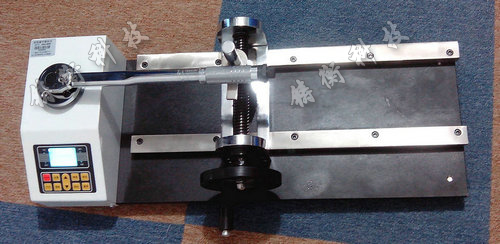 扭矩扳手檢測(cè)儀圖片