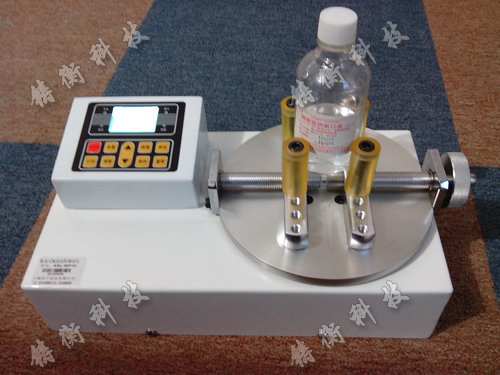 瓶蓋扭力計(jì)