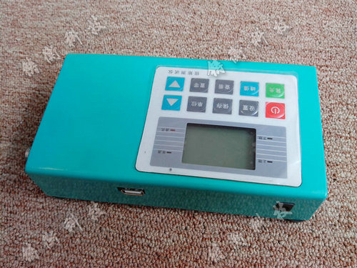 數(shù)顯扭力測試儀